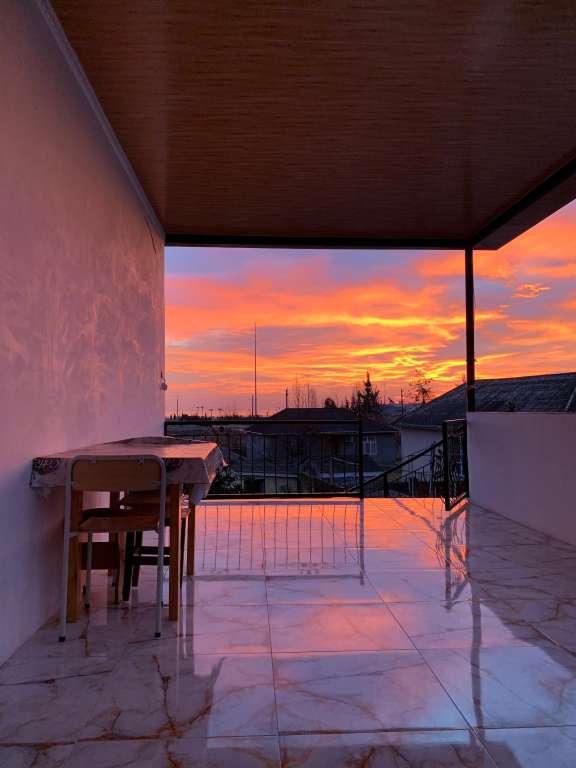 Astara CVXG+GGF, Astara, Azerbaijan günlük kirayə Həyət evi / Villa 65 AZN-a 3 otaqlı